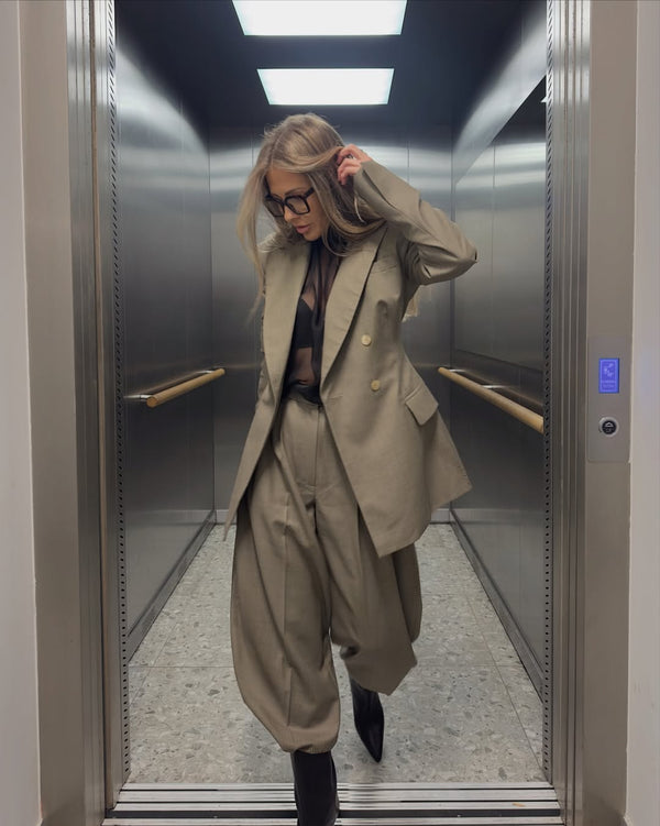 TAILLEUR PARIS