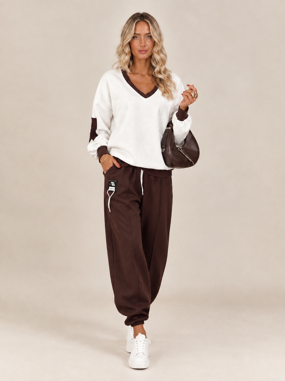 COORDINATO NAIKE