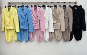 TAILLEUR MALAGA