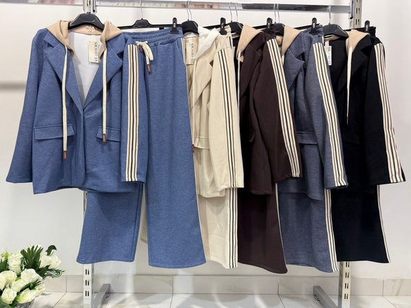 TAILLEUR UNDI