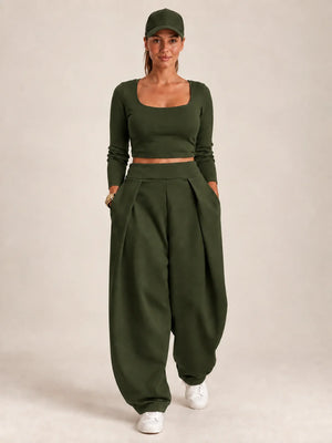 COORDINATO JOLLY SET