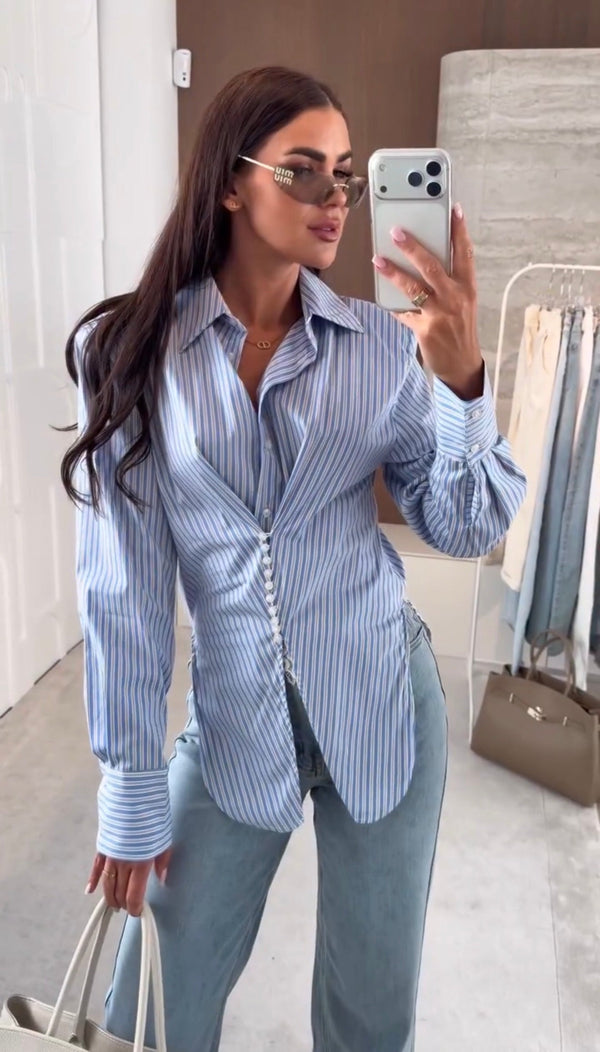 CAMICIA VALLY