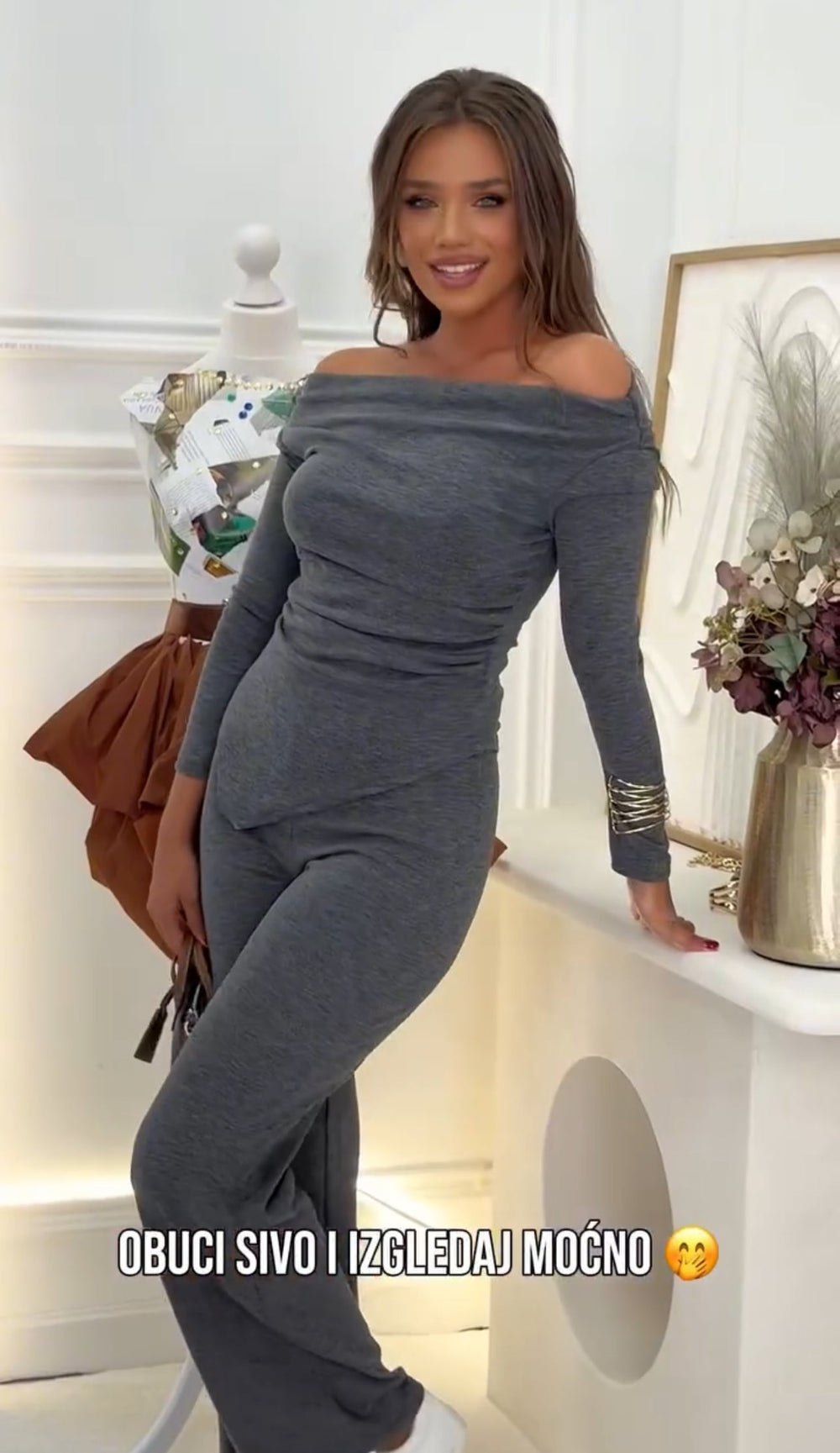 COORDINATO VITTORIA