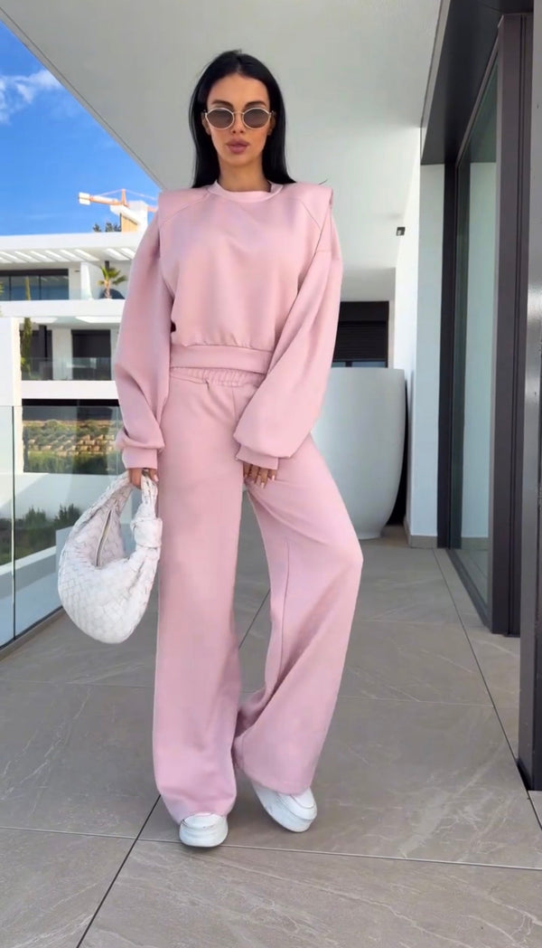 COORDINATO KENDLY