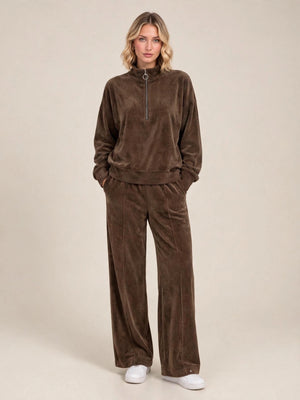 COORDINATO TEDDY