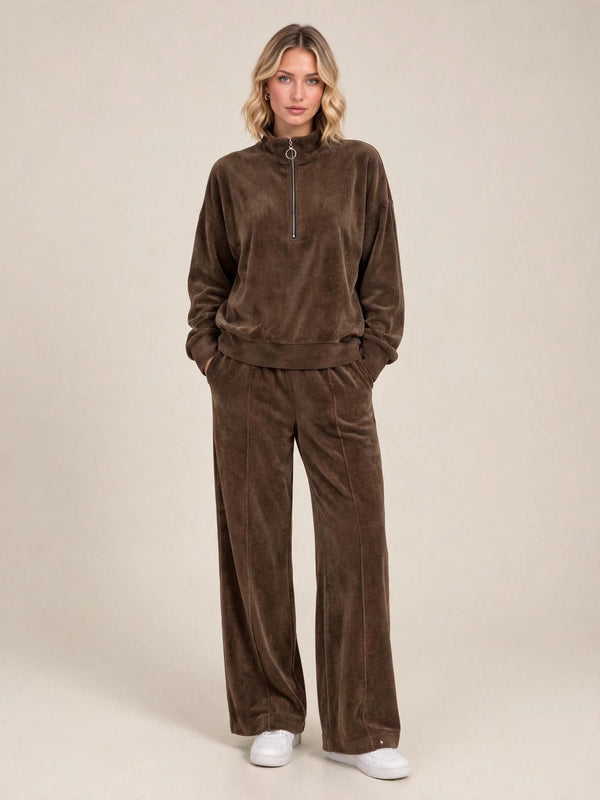COORDINATO TEDDY
