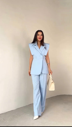 COORDINATO MENDEZ