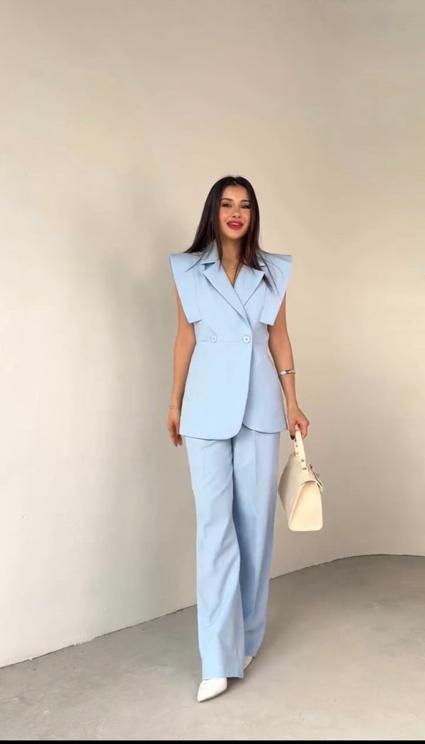 COORDINATO MENDEZ