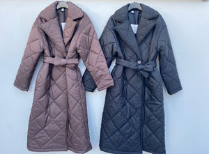 CAPPOTTO ENDRIK