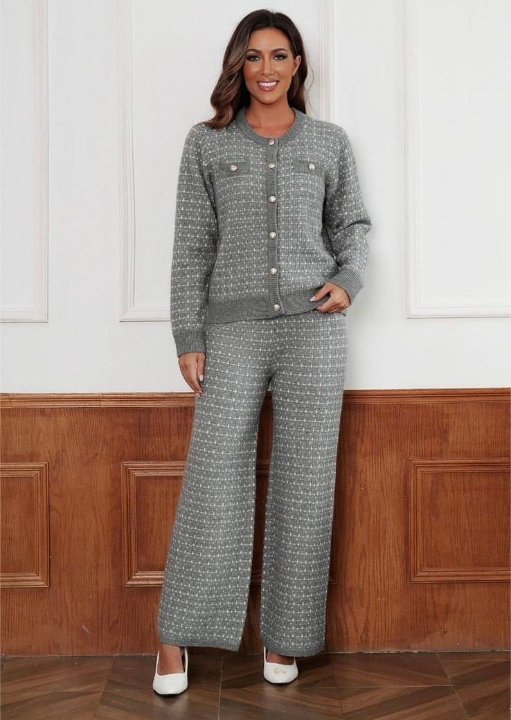 COORDINATO NEW PARIS