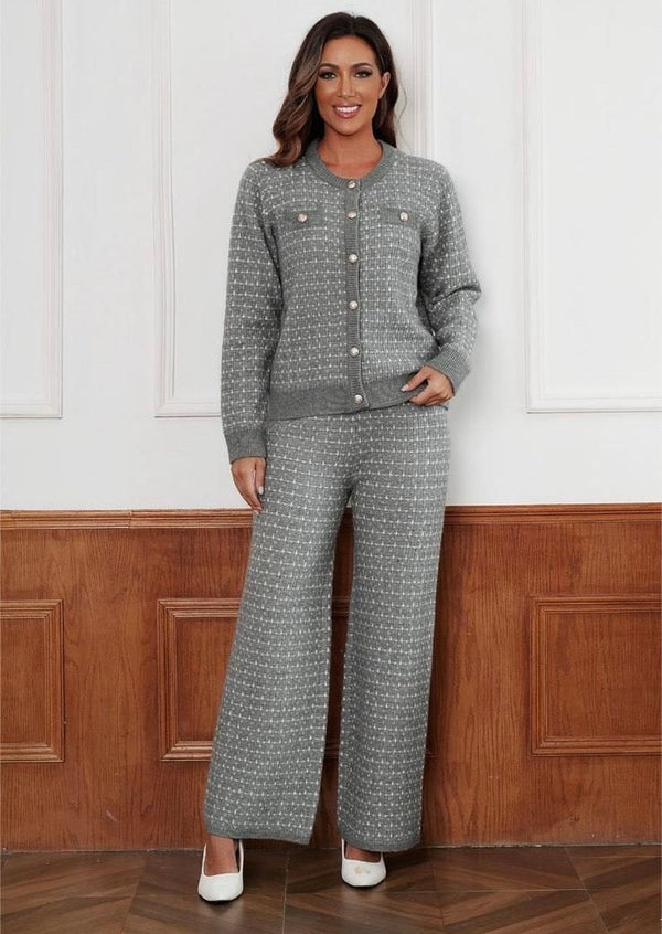 COORDINATO NEW PARIS