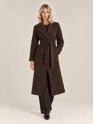 CAPPOTTO MAXMA