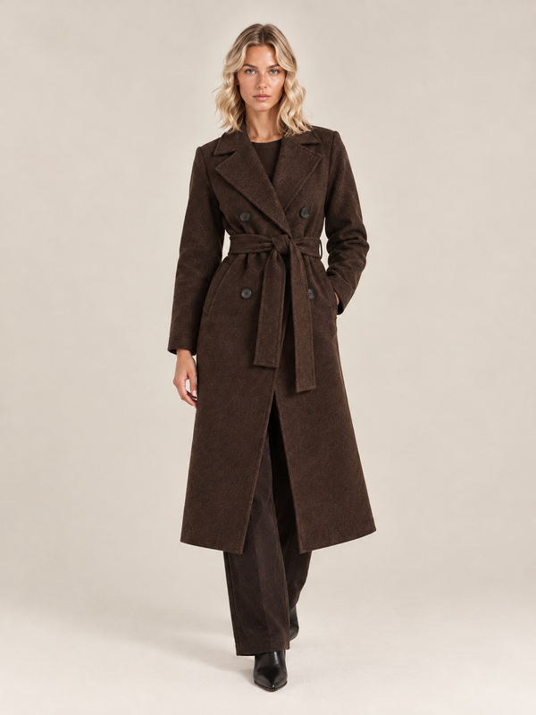 CAPPOTTO MAXMA