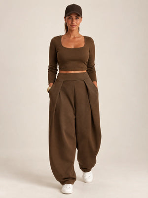 COORDINATO JOLLY SET
