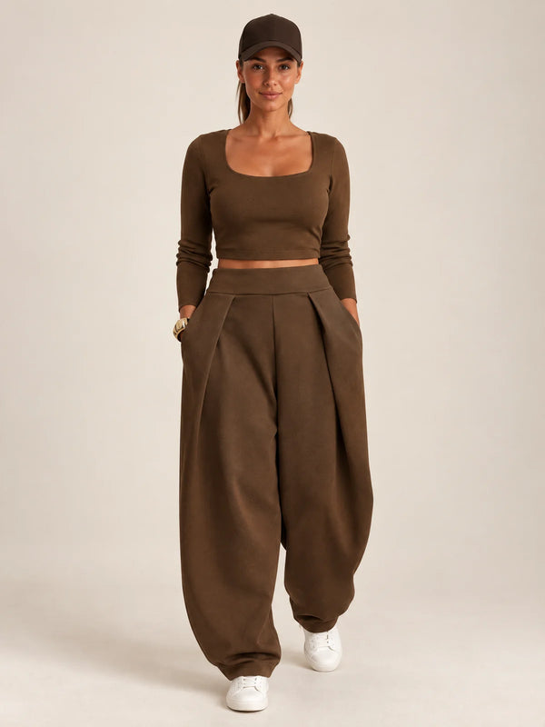 COORDINATO JOLLY SET