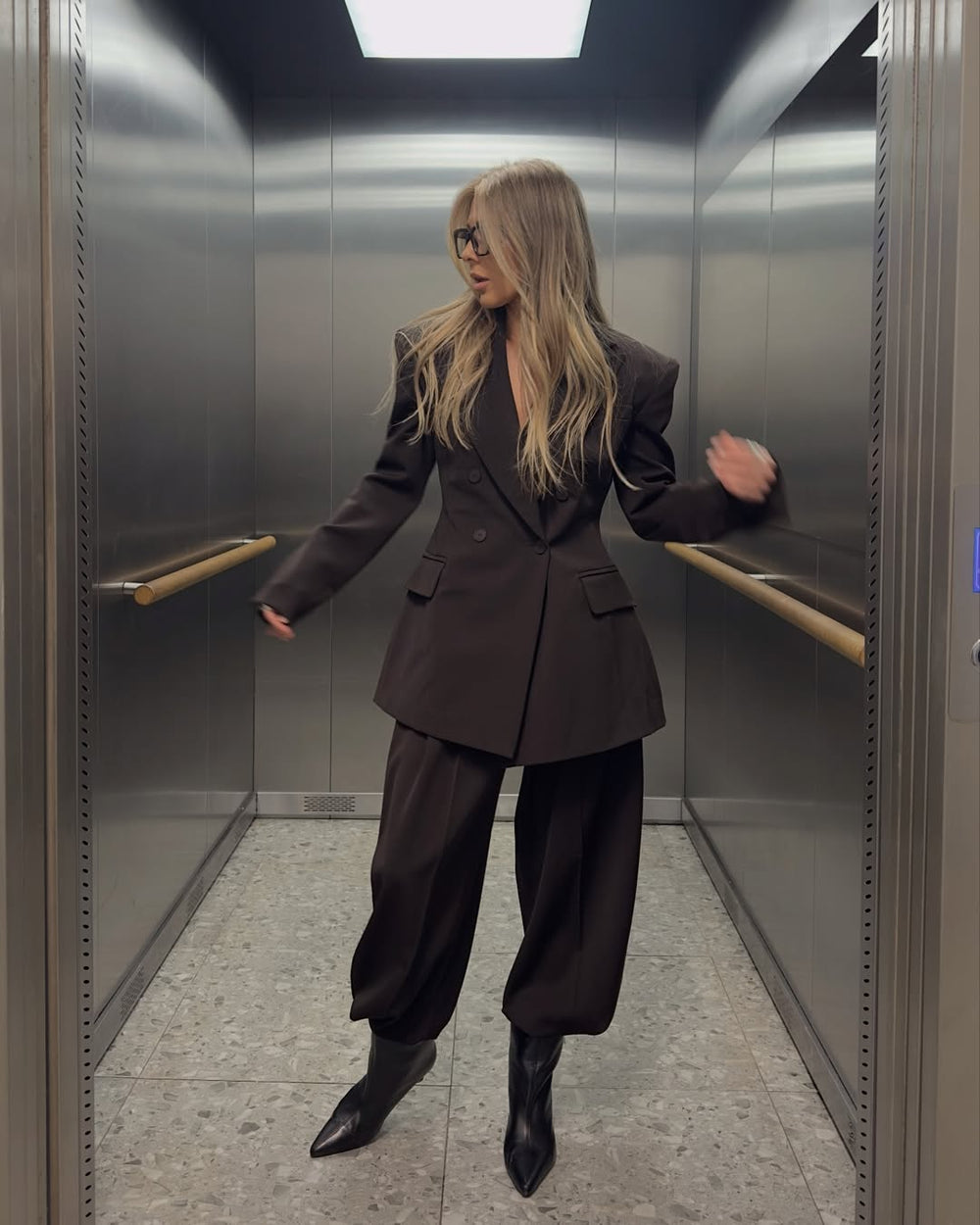 TAILLEUR PARIS
