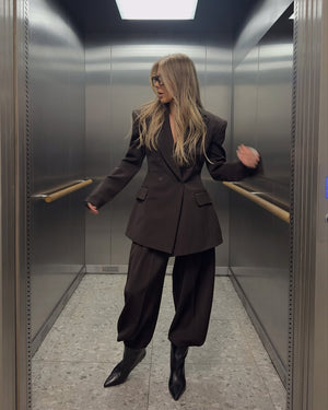 TAILLEUR PARIS