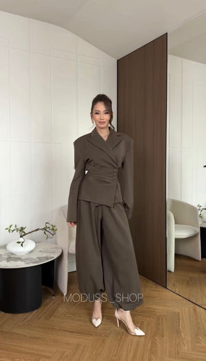 TAILLEUR MALAGA