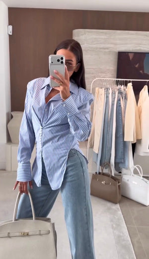 CAMICIA VALLY