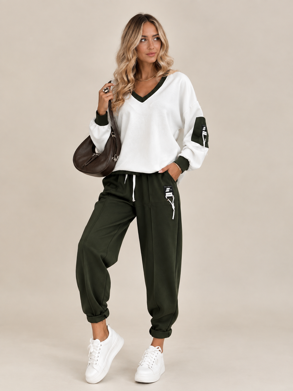 COORDINATO NAIKE