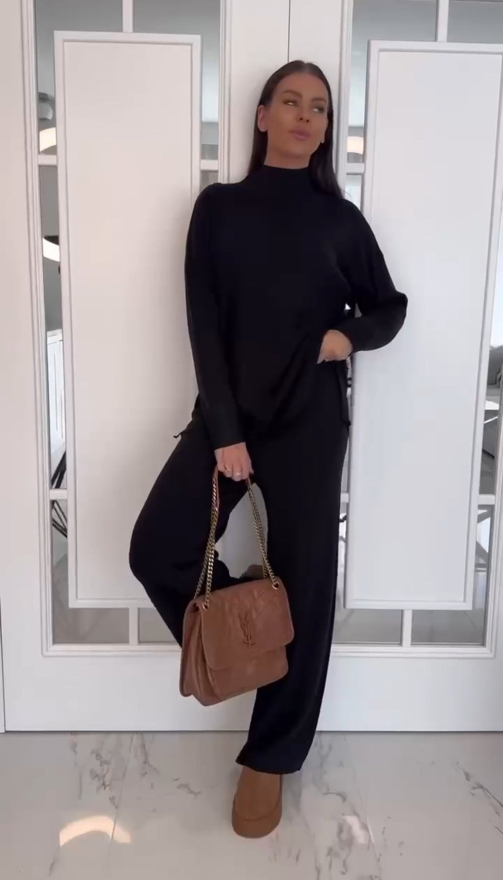 COORDINATO EMERY