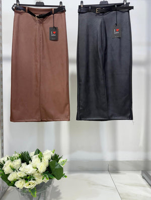 COORDINATO SALLY ( GONNA + BODY )