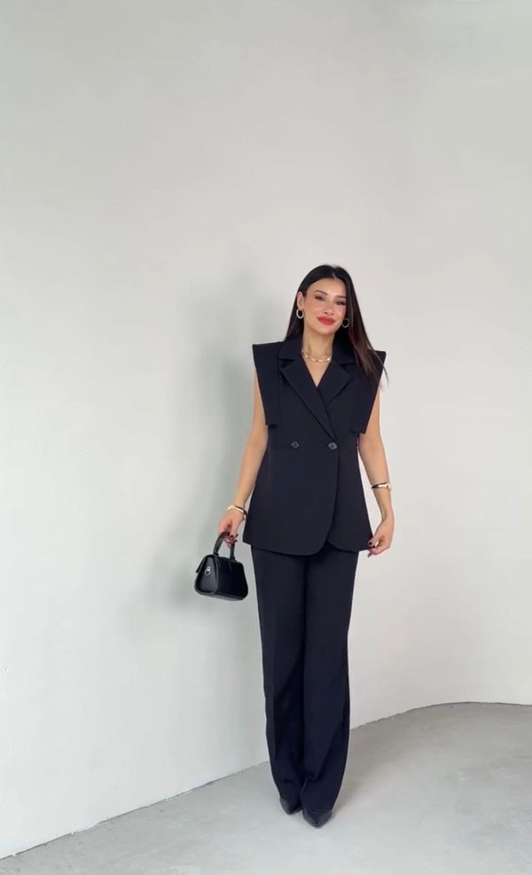 COORDINATO MENDEZ