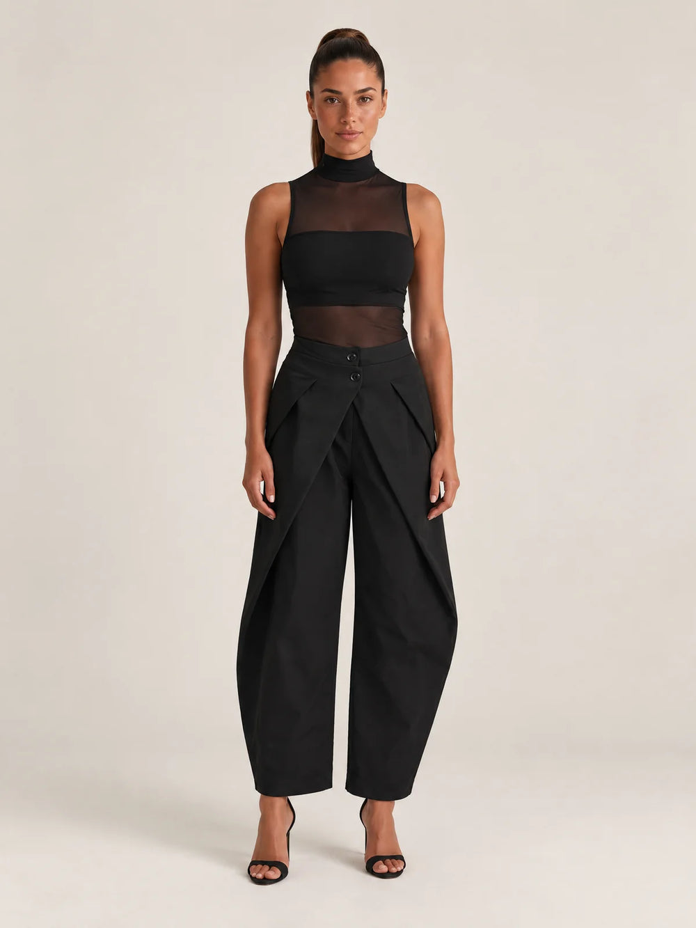 COORDINATO ASHI