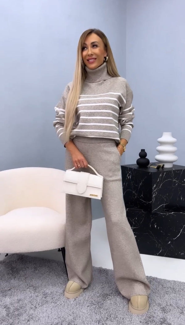 COORDINATO MANGO