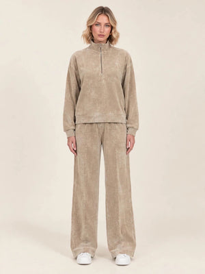 COORDINATO TEDDY