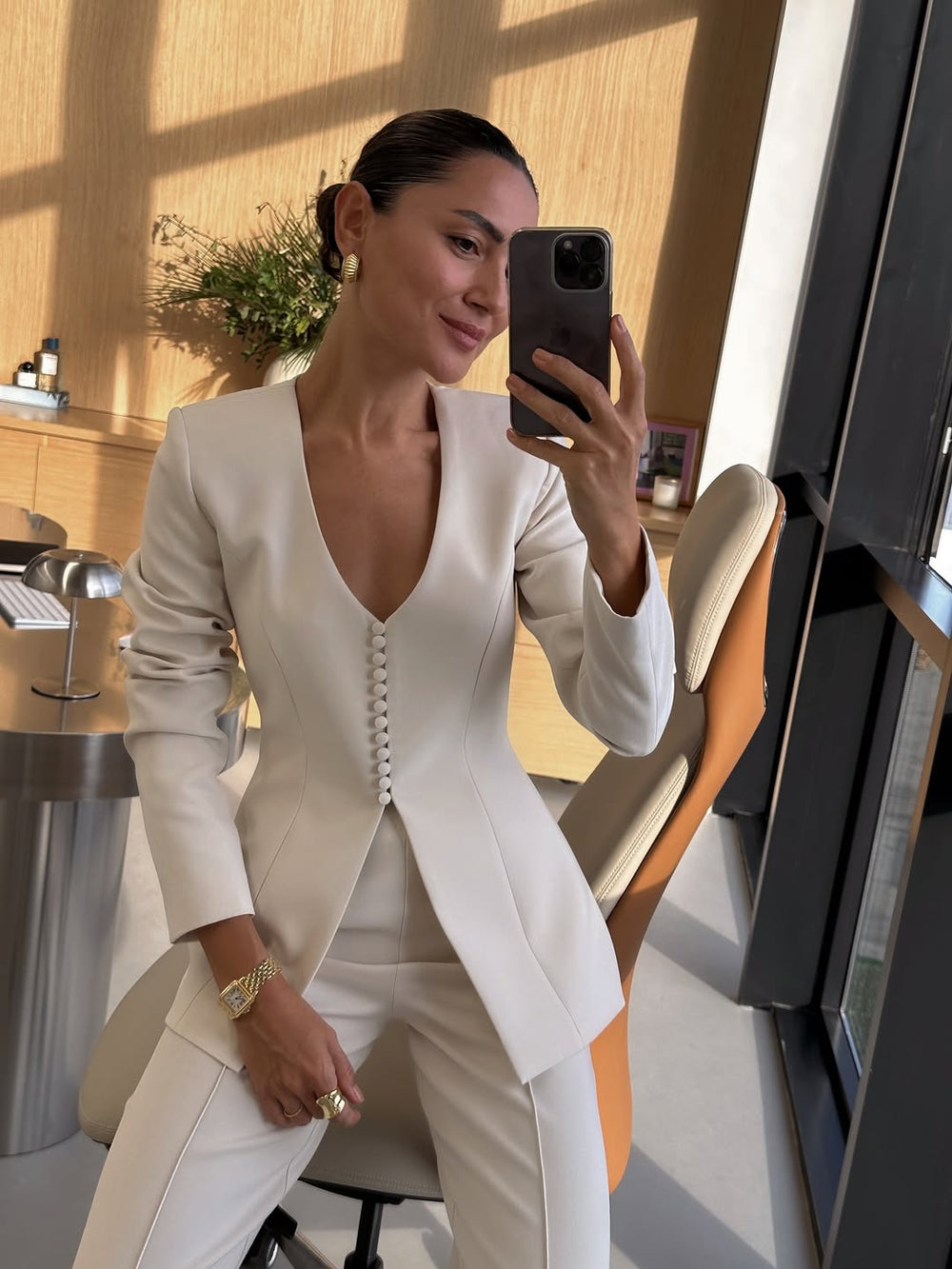 COORDINATO BELU