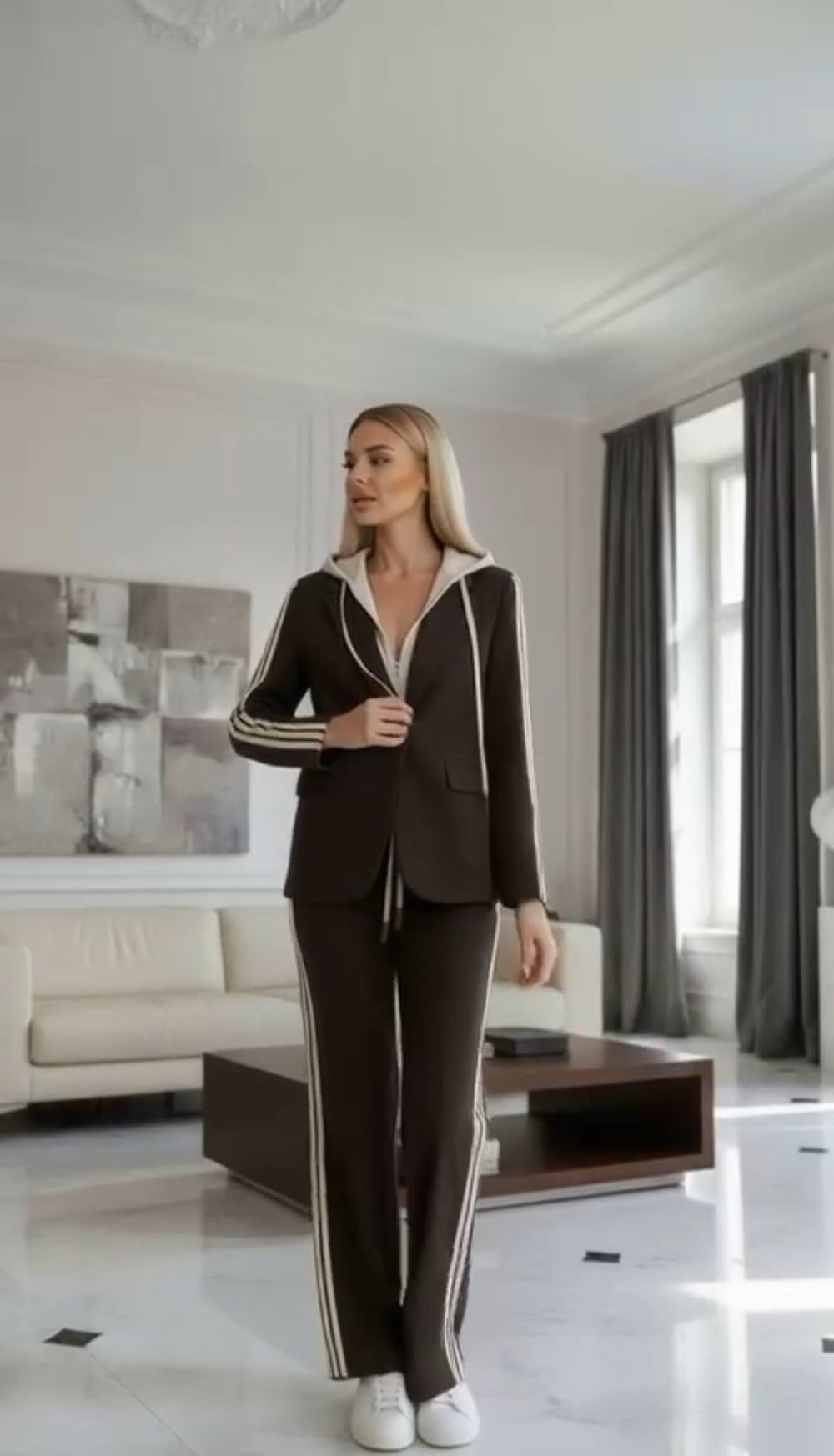 TAILLEUR UNDI