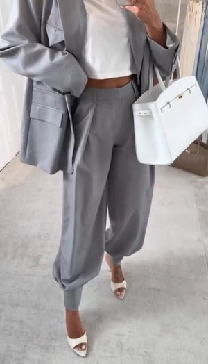 COORDINATO AMBER