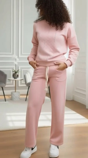 SET CASUAL
