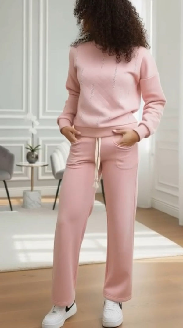 SET CASUAL