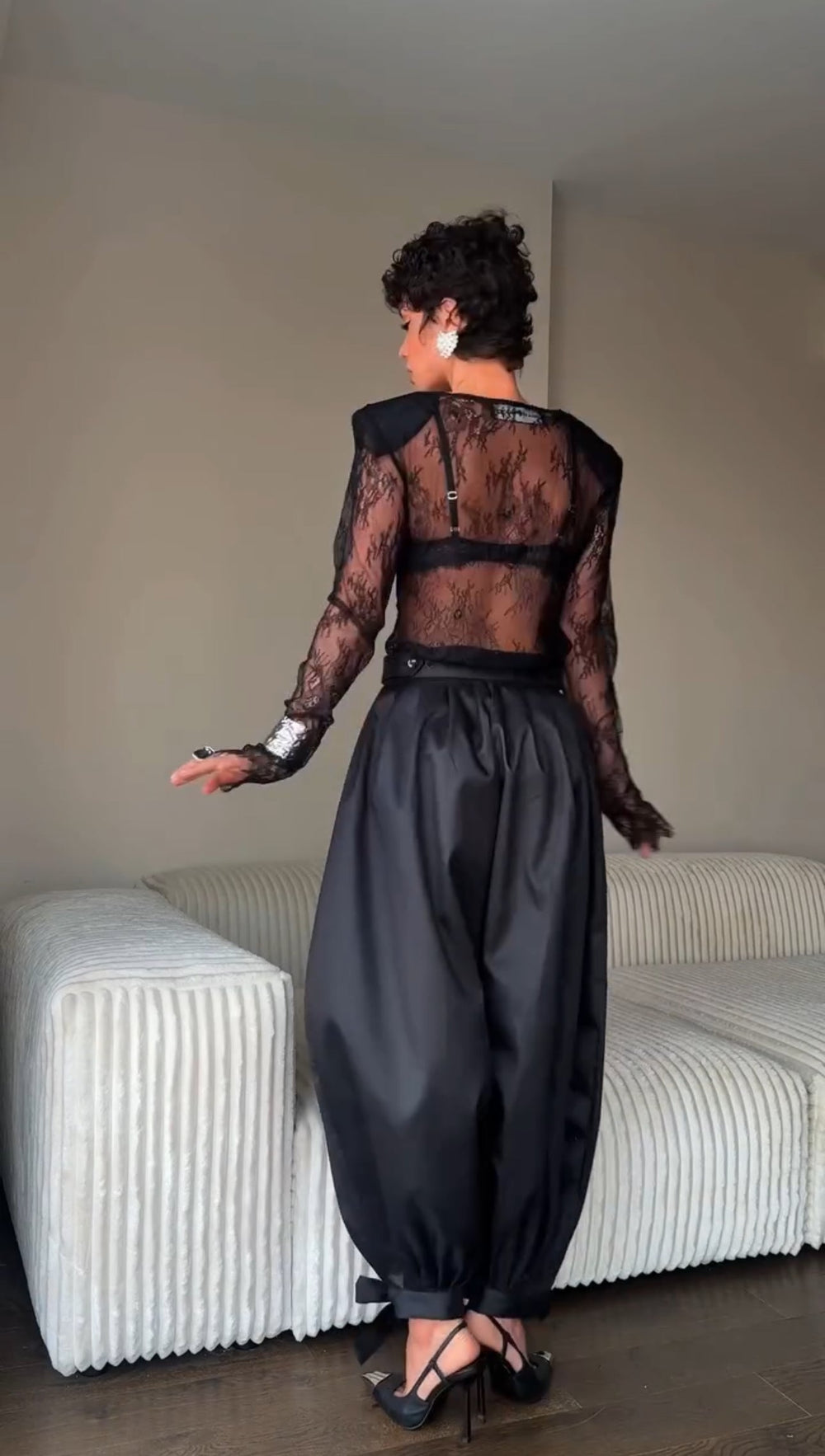 COORDINATO NIKA