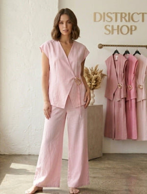 COORDINATO GILDA