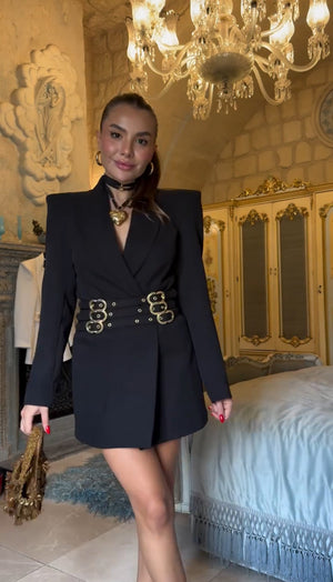 ABITO INÈS