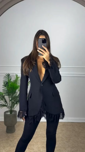 COORDINATO EVELYN (GIACCA&APANTALEGGINGS)