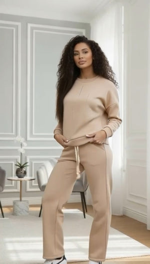 SET CASUAL