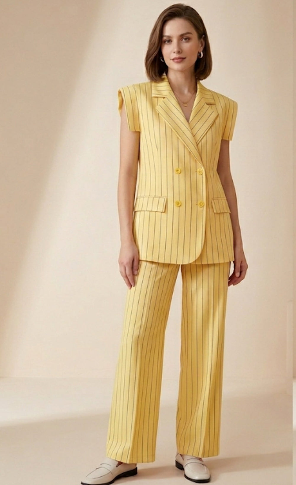 COORDINATO SOLEIL