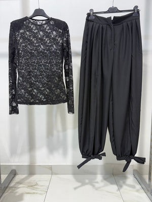 COORDINATO NIKA