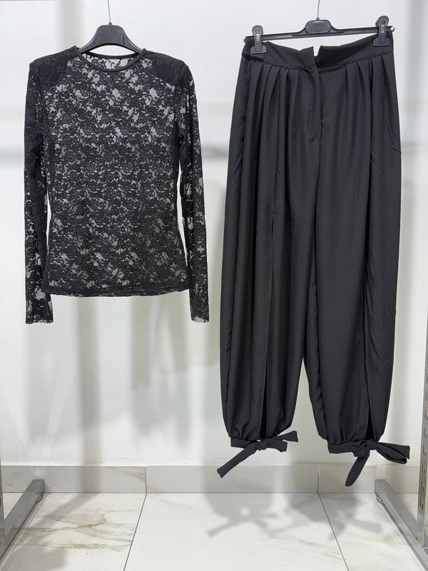 COORDINATO NIKA