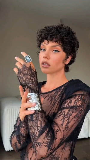 COORDINATO NIKA