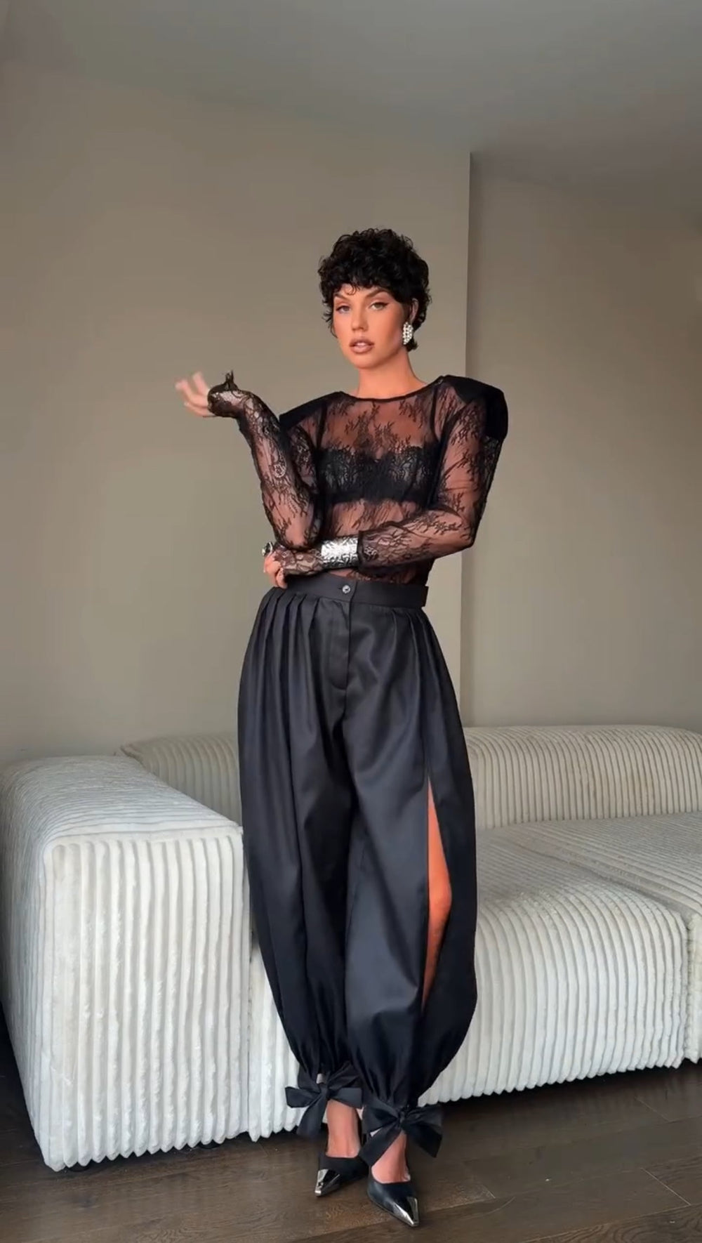 COORDINATO NIKA