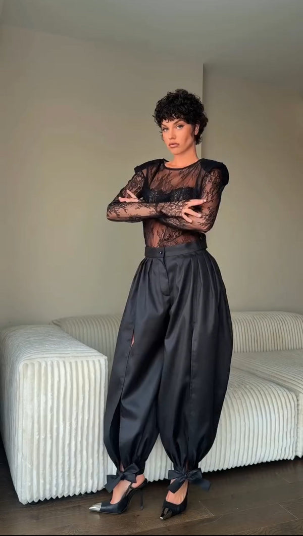 COORDINATO NIKA
