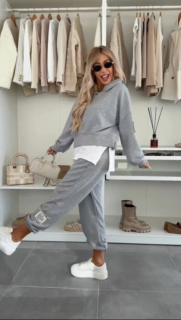 COORDINATO EXSTASY