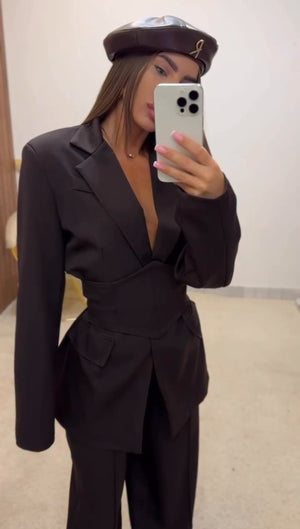 TAILLEUR JANINA