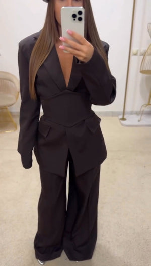 TAILLEUR JANINA