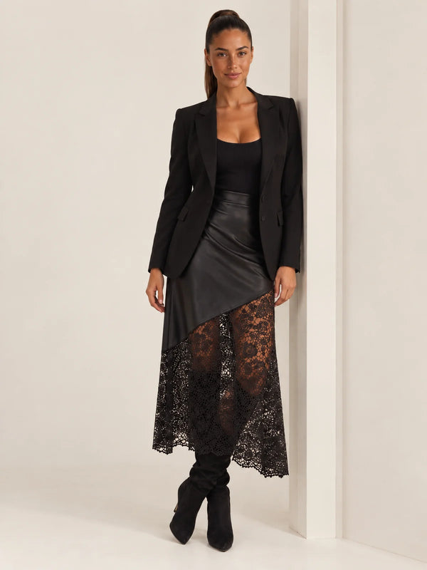 COORDINATO DESIGUAL